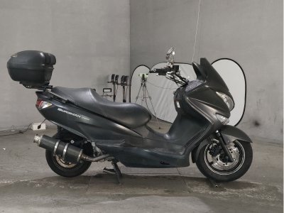 Suzuki BURGMAN200