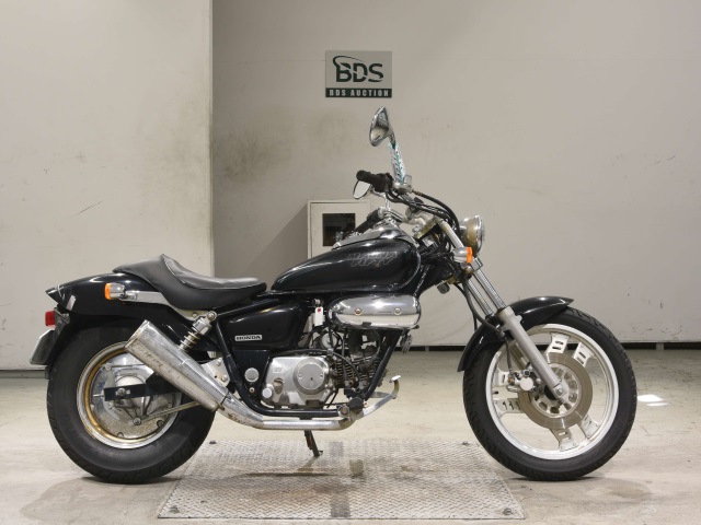 Honda MAGNA50 2007