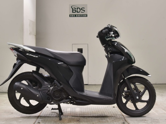 Honda DIO110 2019
