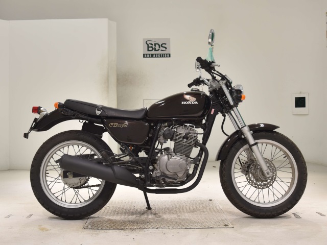 Honda CB223S 2008