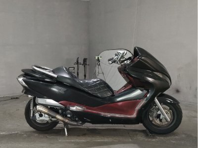 Honda FORZA Z 2008
