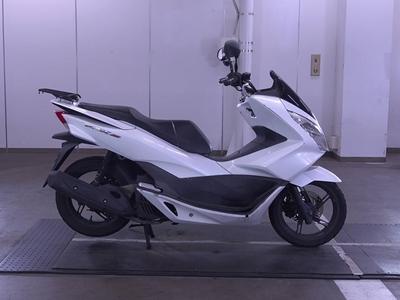 Honda PCX150 2015