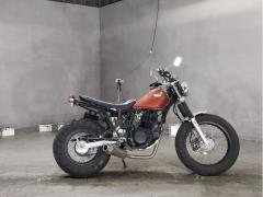 Yamaha TW200 2000