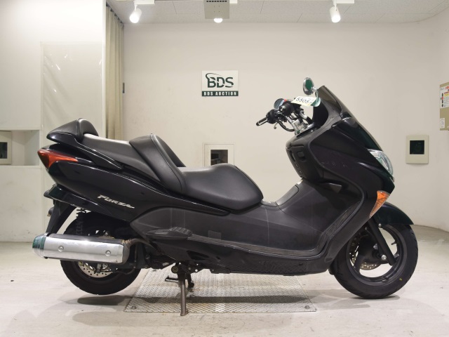 Honda FORZA Z 2004