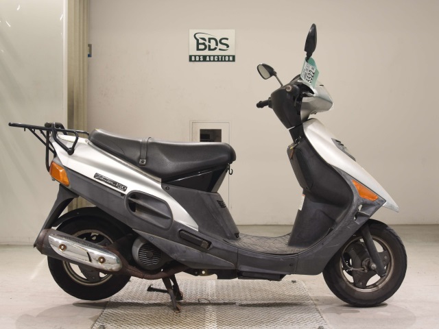 Suzuki VECSTAR 150 2004