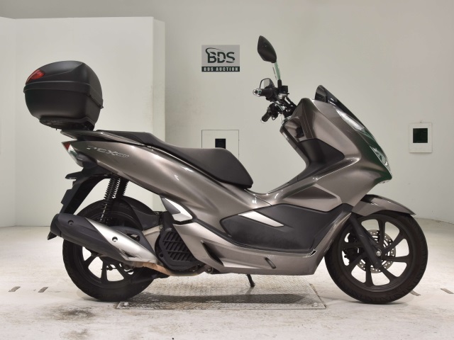 Honda PCX150 2018