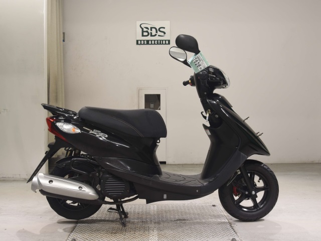 Yamaha JOG ZR 2009