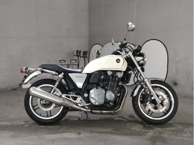 Honda CB1100 2010