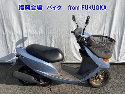 Honda DIO110 2005