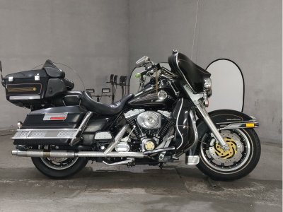 HD ELECTRA GLIDE FLHTCUI1450 2000
