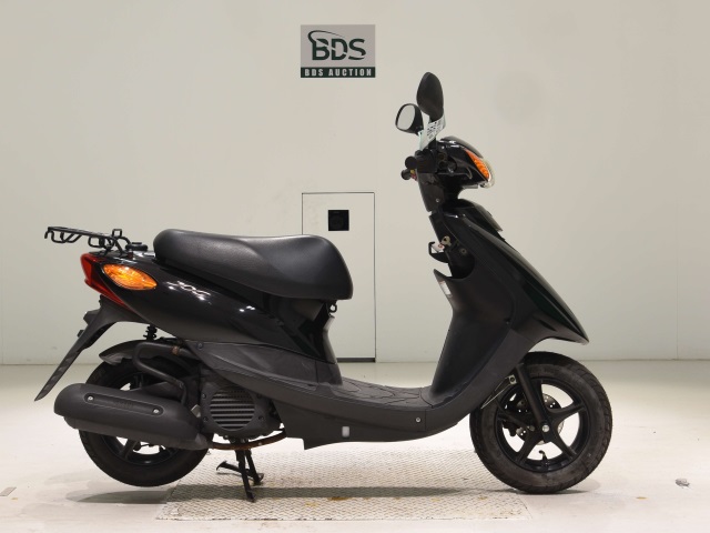Yamaha JOG DX 2011