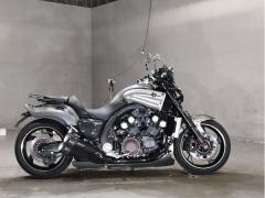 Yamaha V-MAX1200 2014