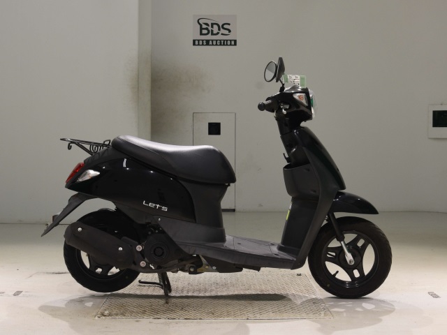 Suzuki LETS