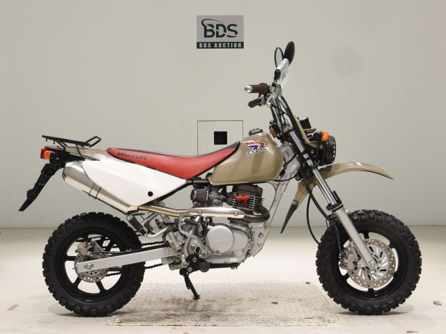 Honda XR100 MOTARD 2007