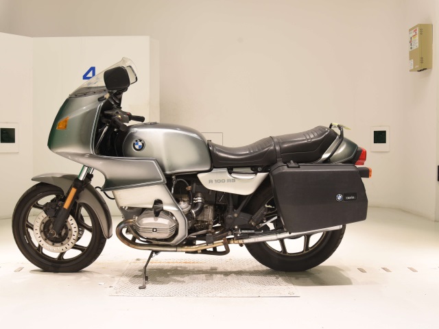 BMW R100RS 1989