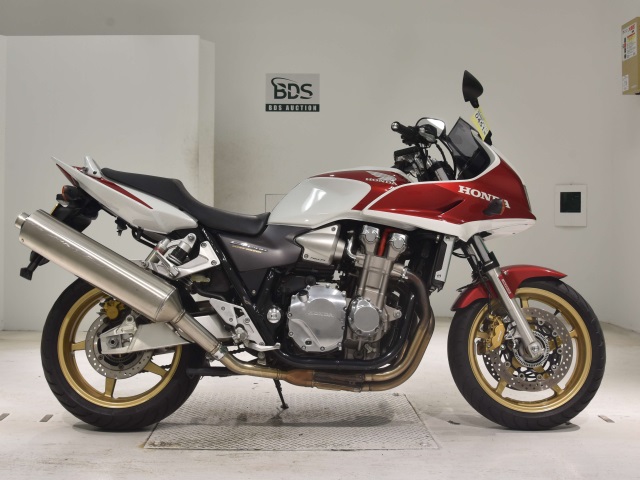 Honda CB1300SFA BOLDOR 2005