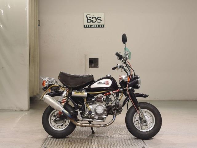 Honda MONKEY 1995