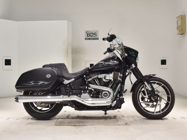 HD SPORT GLIDE FLSB1750 2020