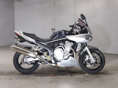 Suzuki BANDIT1250S 2007