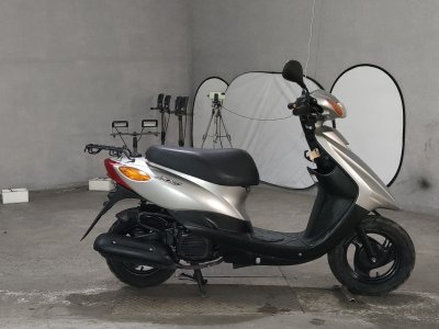 Yamaha JOG 50 2015