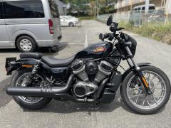 HD RH975S NIGHT STAR 2023
