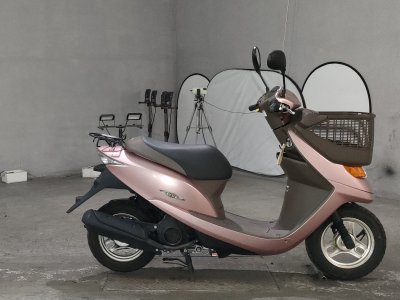 Honda DIO CHESTER 2009