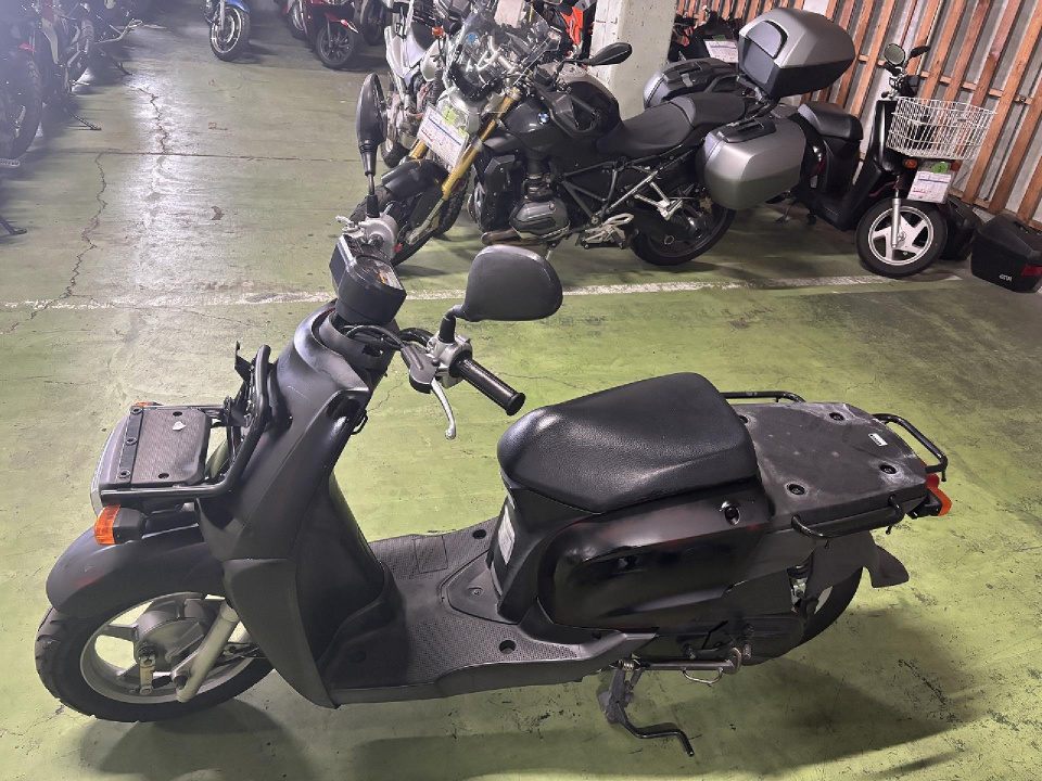 Yamaha GEAR