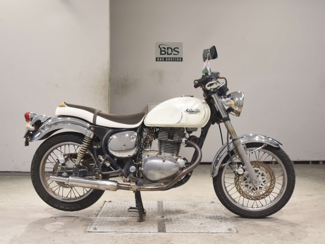 Kawasaki ESTRELLA RS 2002