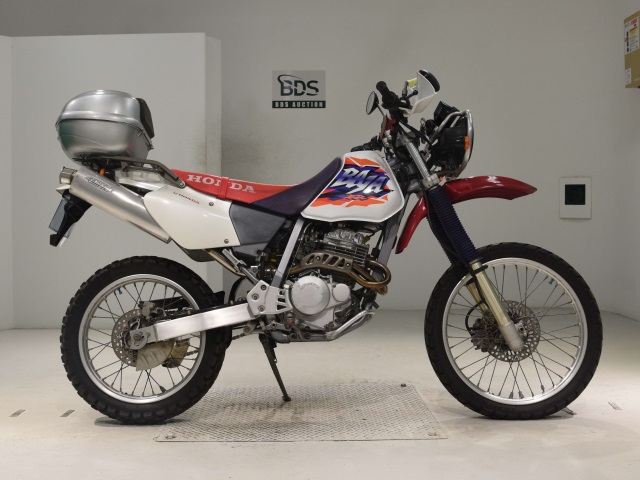 Honda XR250 BAJA 1995