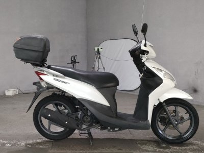 Honda DIO110 2013