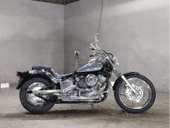 Yamaha DRAGSTAR XVS400 1996