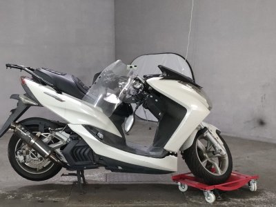 Yamaha MAJESTY 155S 2016