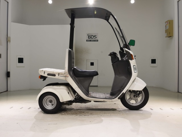 Honda GYRO CANOPY 2019