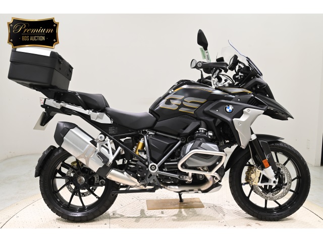 BMW R1250GS 2020