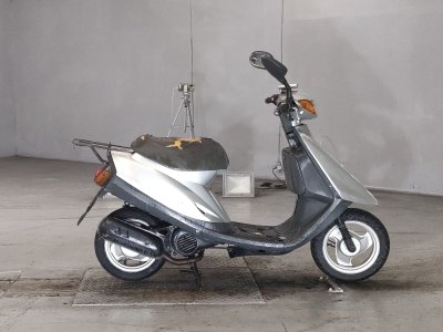 Yamaha JOG 50 1991