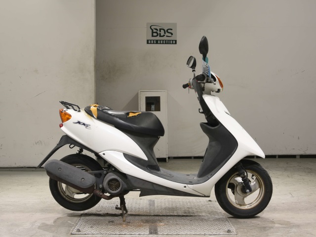 Yamaha JOG 50 2001