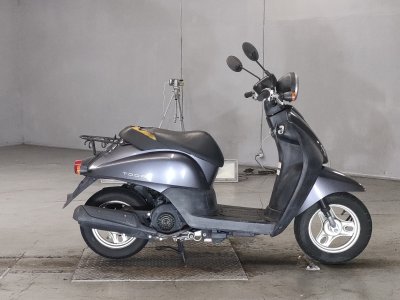 Honda TODAY 2009