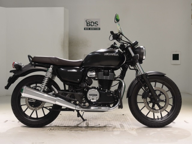 Honda GB350 2022