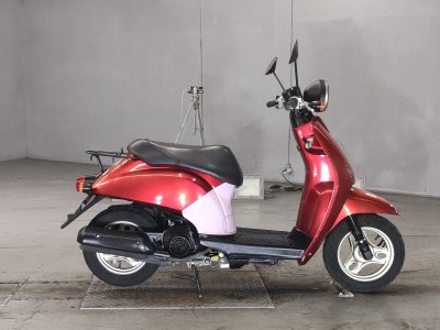 Honda TODAY 2006
