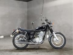 Yamaha SR400 2003