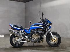 Kawasaki ZRX1200R 2006