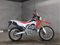 Honda CRF250L 2013
