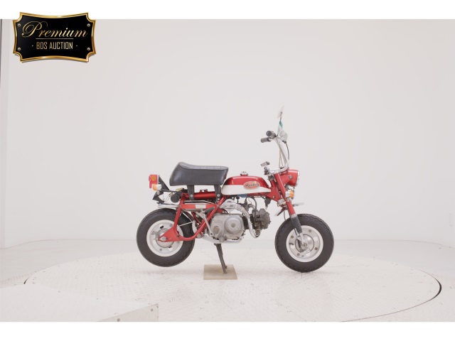 Honda MONKEY 1969