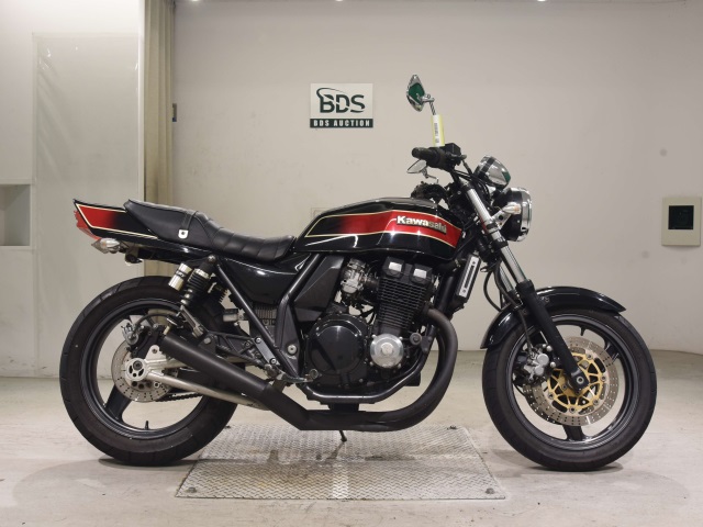 Kawasaki ZRX400 1994