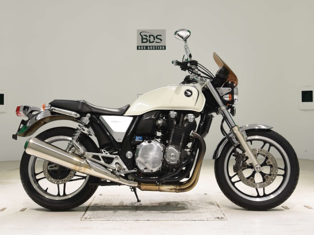Honda CB1100 2010