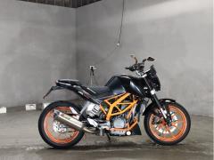 KTM 250 DUKE 2015