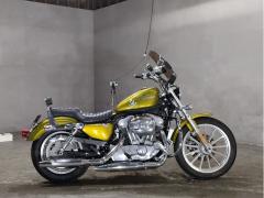 HD SPORTSTER XL883 2008