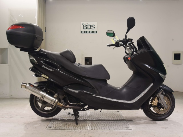 Yamaha MAJESTY 125FI 2007