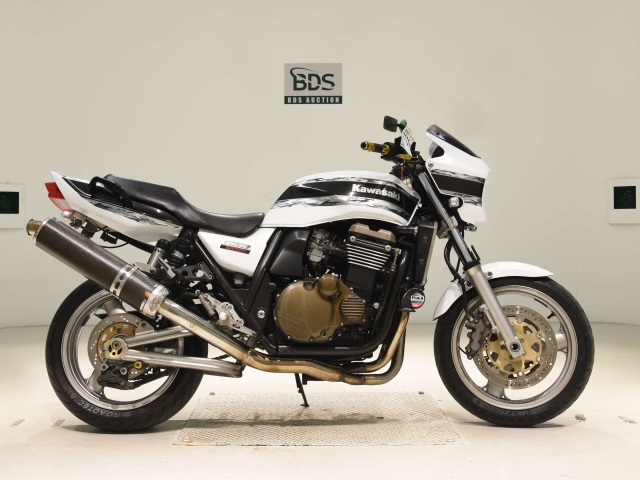 Kawasaki ZRX1200R 2006