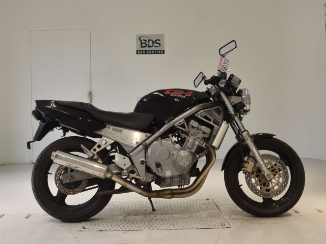 Honda CB-1 1989